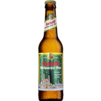 Hochstiftliches Brauhaus Fulda Weihnachtsbier