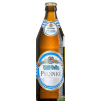 Will Bräu Pilsner