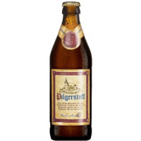 Will Bräu Maria Ehrenberger Pilgerstoff