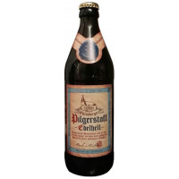 Will Bräu Maria Ehrenberger Pilgerstoff Edelhell