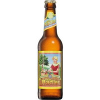 Will Bräu Rhön Radler