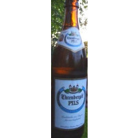 Will Bräu Ehrenberger Pils