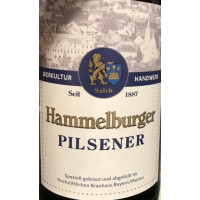 Will Bräu Hammelburger Pilsener