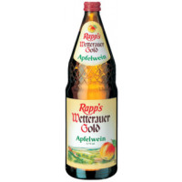 Rapp's Kelterei Wetterauer Gold