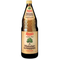 Rapp's Kelterei Meisterschoppen