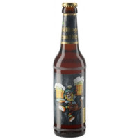 Willinger Brauhaus LEO Strong