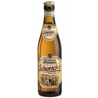 Hessisches Löwenbier Schorsch's Haustrunk