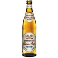 Hessisches Löwenbier Hell