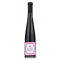 The Attic Meadery Black Cat Mead