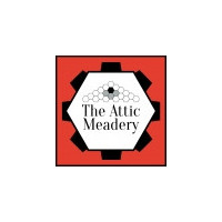 The Attic Meadery 242 (Blend 01)