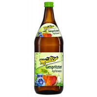 Kelterei Müller Gespritzter Apfelwein