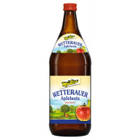 Kelterei Müller Wetterauer Apfelwein
