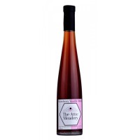 The Attic Meadery Strawberry Vanilla Mead