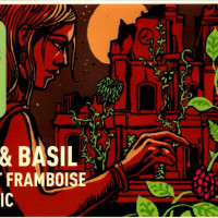 Hoppy Road Ida & Basil