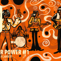Hoppy Road Sour Power #1