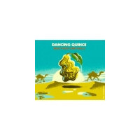 Hoppy Road Dancing Quince