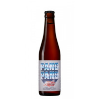 PangPang Brewery Aight