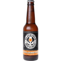 Black Isle Brewery Goldeneye