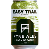 Fyne Ales Easy Trail