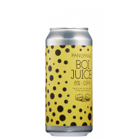 PangPang Brewery Boi Juice