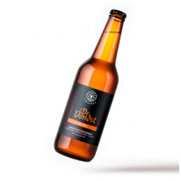 Brouwerij ‘t Mirakel De Vondst