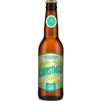 Fyne Ales Christmas On The Beach