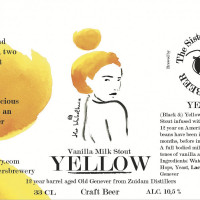 The Sisters Brewery Yellow