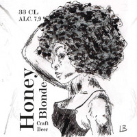 The Sisters Brewery Honey