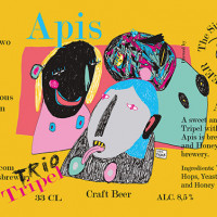 The Sisters Brewery Apis