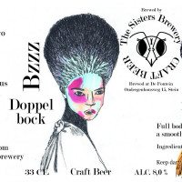 The Sisters Brewery Bzzz