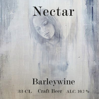 The Sisters Brewery Nectar