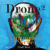 The Sisters Brewery Drone²