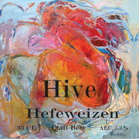 The Sisters Brewery Hive