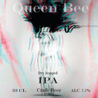 The Sisters Brewery Queen Bee