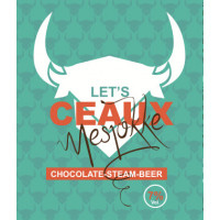 Ceaux Let's Ceaux Mesjokke