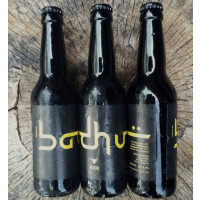 Ceaux Badhu