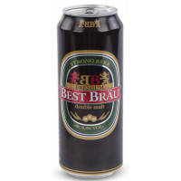 EuroSpin Double Malt