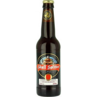 Orkney Brewery Skull Splitter (Bottle)