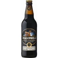Orkney Brewery Dragonhead (Bottle)