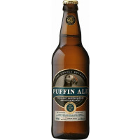 Orkney Brewery Puffin Tawny Ale (Bottle)