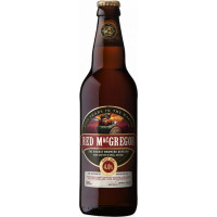 Orkney Brewery Red MacGregor (Bottle)