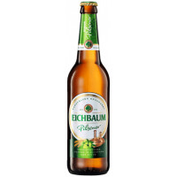 Privatbrauerei Eichbaum Pilsener