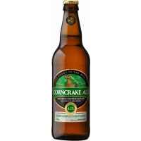 Orkney Brewery (Sinclair Breweries) Corncrake Ale (Bottle)