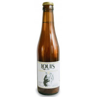 De Wilde Brouwers Louis XVIII