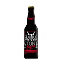 Stone Brewing Pataskala Red X IPA