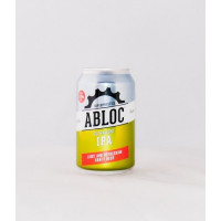 ABLOC Ultralight IPA
