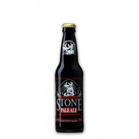 Stone Brewing Pale Ale