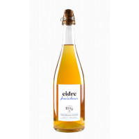 La Ferme de Billy Cidre Fraîcheur