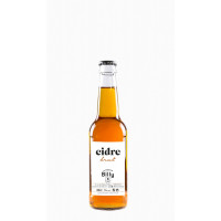 La Ferme de Billy Cidre Brut