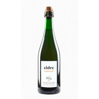 La Ferme de Billy Cidre Corsé